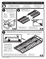 Предварительный просмотр 2 страницы Yakima SkinnyWarrior Manual