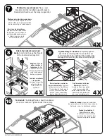 Preview for 4 page of Yakima SkinnyWarrior Manual