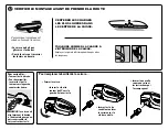 Preview for 11 page of Yakima SkyBox 12 Quick Start Manual