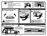 Preview for 14 page of Yakima SkyBox 12 Quick Start Manual