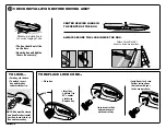 Preview for 5 page of Yakima SkyBox LoPro 15 Manual