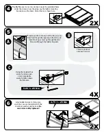 Preview for 4 page of Yakima SkyRise Installation Instructions Manual
