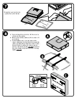 Предварительный просмотр 5 страницы Yakima SkyRise Installation Instructions Manual