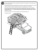 Предварительный просмотр 8 страницы Yakima SkyRise Installation Instructions Manual