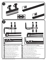 Preview for 5 page of Yakima SlimShady II Instructions Manual