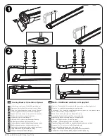 Preview for 7 page of Yakima SlimShady II Instructions Manual