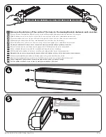 Preview for 8 page of Yakima SlimShady II Instructions Manual