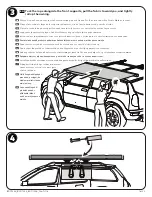 Preview for 16 page of Yakima SlimShady II Instructions Manual