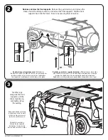 Preview for 7 page of Yakima SlimShady Manual