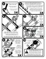 Preview for 2 page of Yakima SmarT-Slot Kit 1 Manual