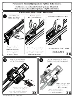 Preview for 3 page of Yakima SmarT-Slot Kit 3 Manual