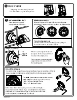 Preview for 2 page of Yakima Spare Ride Instructions Manual