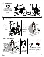 Preview for 3 page of Yakima Spare Ride Instructions Manual