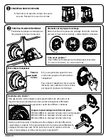 Предварительный просмотр 8 страницы Yakima Spare Ride Instructions Manual