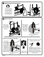 Предварительный просмотр 9 страницы Yakima Spare Ride Instructions Manual