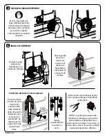 Preview for 15 page of Yakima Spare Ride Instructions Manual