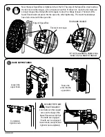 Preview for 4 page of Yakima SpareTime Manual