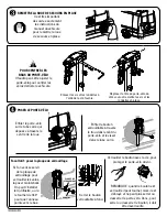 Preview for 9 page of Yakima SpareTime Manual