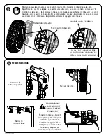 Предварительный просмотр 10 страницы Yakima SpareTime Manual