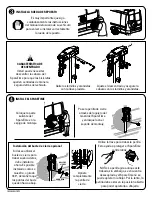 Предварительный просмотр 15 страницы Yakima SpareTime Manual