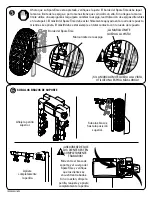 Preview for 16 page of Yakima SpareTime Manual