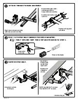 Preview for 2 page of Yakima StickUp Installation Instructions Manual