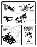 Preview for 6 page of Yakima StickUp Installation Instructions Manual