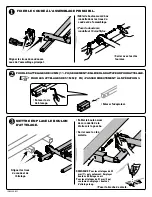 Preview for 9 page of Yakima StickUp Installation Instructions Manual