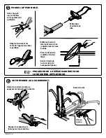 Preview for 11 page of Yakima StickUp Installation Instructions Manual