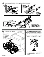 Preview for 13 page of Yakima StickUp Installation Instructions Manual