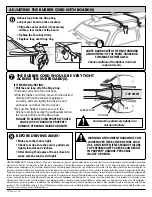 Preview for 3 page of Yakima StrapThang Quick Start Manual