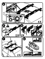 Предварительный просмотр 4 страницы Yakima SUPDawg Manual