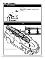 Предварительный просмотр 8 страницы Yakima SUPDawg Manual