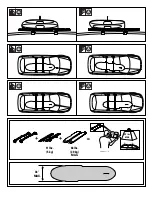 Предварительный просмотр 9 страницы Yakima SUPDawg Manual