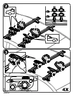 Preview for 3 page of Yakima SweetRoll Instructions Manual