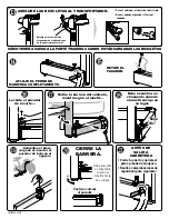 Preview for 14 page of Yakima Swing Daddy 4 Instructions Manual