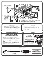 Предварительный просмотр 5 страницы Yakima TopWater Quick Start Manual