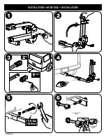 Preview for 2 page of Yakima twotimer Manual