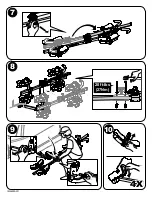 Preview for 3 page of Yakima twotimer Manual