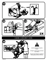 Preview for 4 page of Yakima twotimer Manual