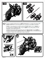 Preview for 7 page of Yakima twotimer Manual