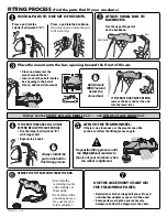 Preview for 2 page of Yakima Universal MightyMount Manual