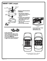 Предварительный просмотр 5 страницы Yakima Universal MightyMount Manual