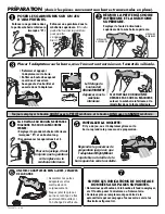 Предварительный просмотр 8 страницы Yakima Universal MightyMount Manual