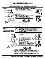 Предварительный просмотр 9 страницы Yakima Universal MightyMount Manual