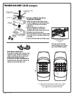 Предварительный просмотр 11 страницы Yakima Universal MightyMount Manual