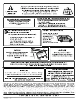 Preview for 12 page of Yakima Universal MightyMount Manual