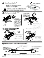 Preview for 8 page of Yakima Wavehog Manual