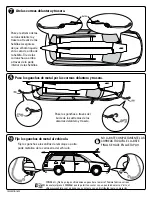 Предварительный просмотр 16 страницы Yakima Wavehog Manual