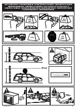 Предварительный просмотр 7 страницы Yakima WheelHouse Manual